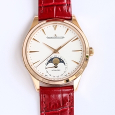 JAEGER-LECOULTRE